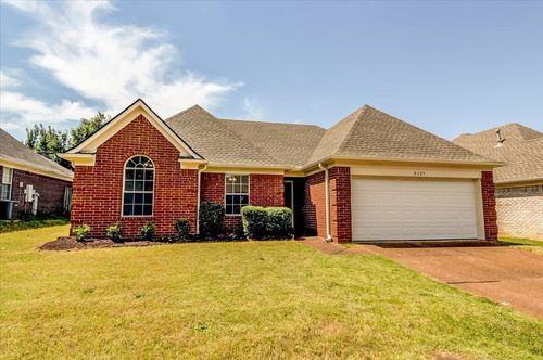 8129 Country Mill Cv, Cordova, TN, 38016-0511 | Card Image