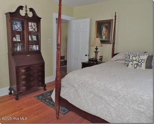 110 E Blalock Rd, House other with 3 bedrooms, 2 bathrooms and 1 parking in Lucama NC | Image 27