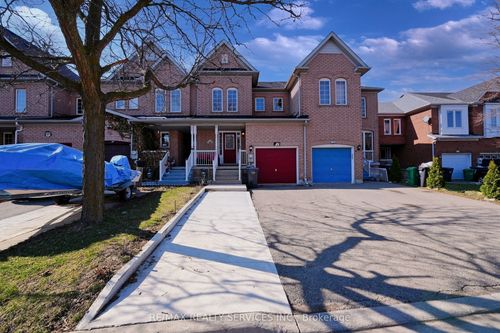 77 Monaco Crt, Brampton, ON, L7A1X5 | Card Image