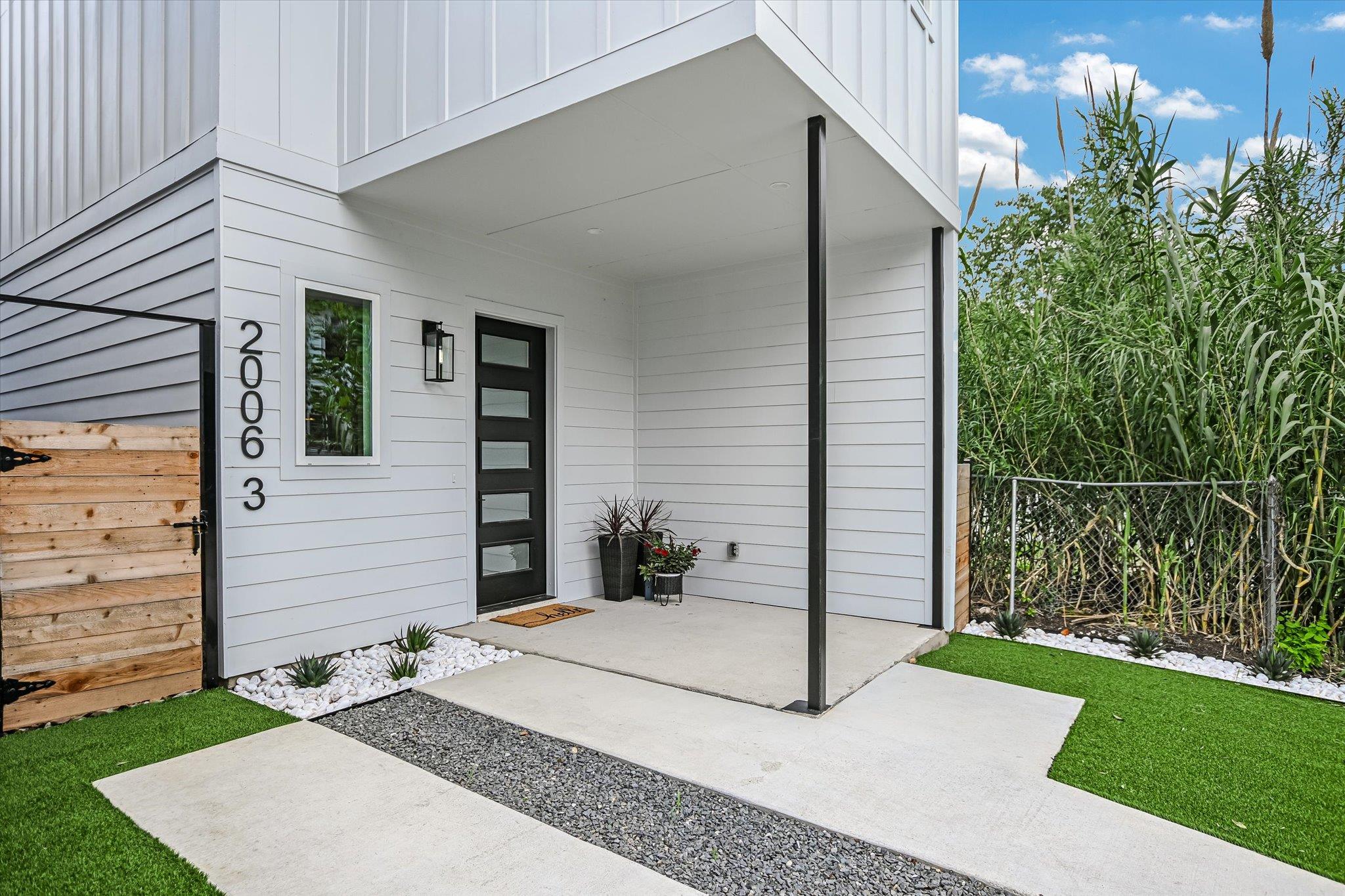 Residential in Austin 4