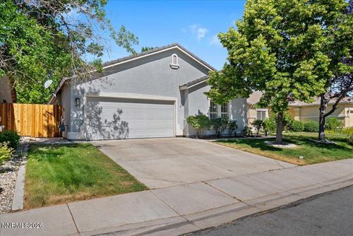 1875 Badlands Dr, Reno, NV, 89521-4064 | Card Image