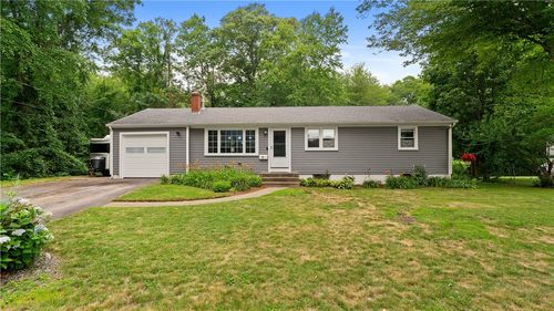 40 Sachem Rd, North Kingstown, RI, 02852-2108 | Card Image
