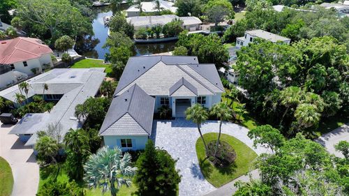 4815 Featherbed Ln, SIESTA KEY, FL, 34242-1575 | Card Image