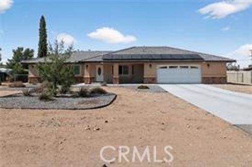 20726 Nisqually Rd, Apple Valley, CA, 92308-6829 | Card Image