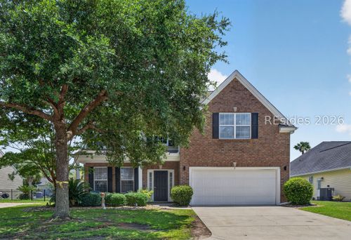 3 Dellinger Ln, Bluffton, SC, 29909-7849 | Card Image
