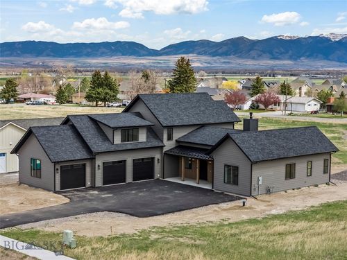 374 Cushing Lane, Churchill, MT, 59714 | Card Image