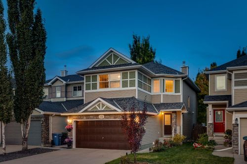 62 Cougar Plateau Way Sw, Calgary, AB, T3H5S5 | Card Image