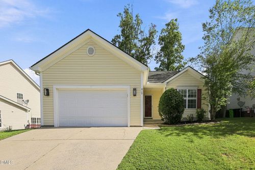 412 Holly Thorn Trce, Holly Springs, NC, 27540-7559 | Card Image