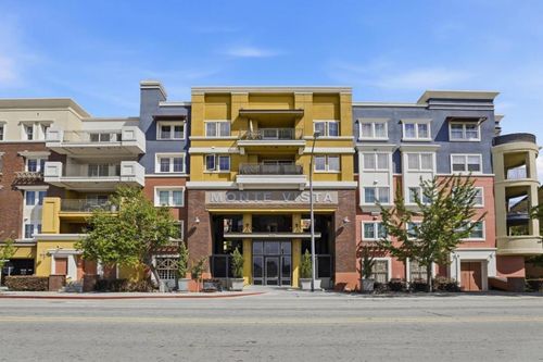 322-809 Auzerais Ave, San Jose, CA, 95126 | Card Image