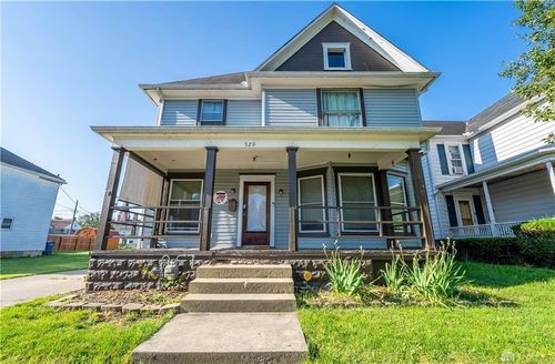 529 Boone St, Piqua, OH, 45356-2041 | Card Image