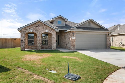 2402 Helena Avenue, Lubbock, TX, 79407 | Card Image