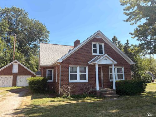 3758 N Dixie Highway, Frenchtown Township, MI, 48162 | Card Image