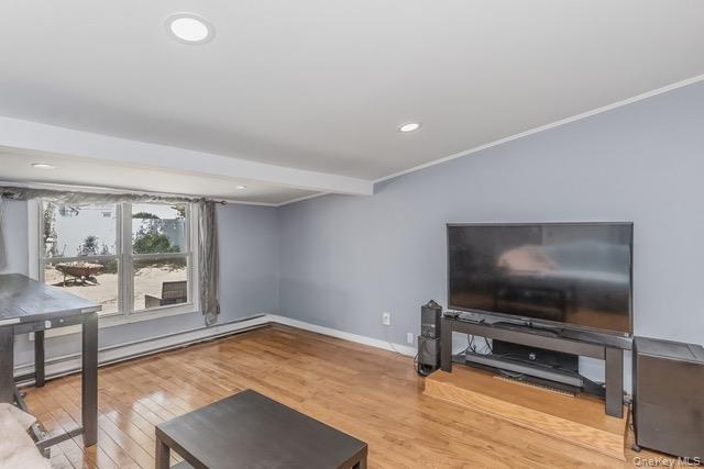 Residential in Hempstead 3