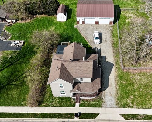 106 S Main St, West Alexandria, OH, 45381-1218 | Card Image