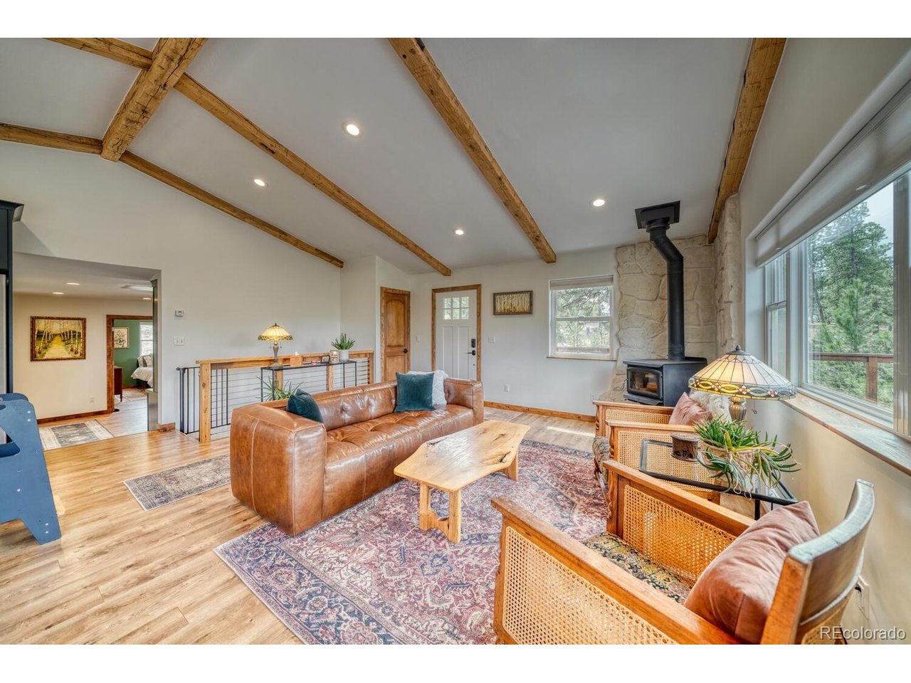 Residential in Westcliffe 5
