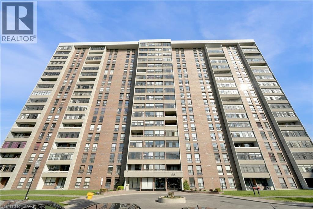 Residential in Brampton
