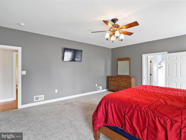 13426 Rhodes Ct, House other with 3 bedrooms, 4 bathrooms and null parking in Clear Spring MD | Image 10