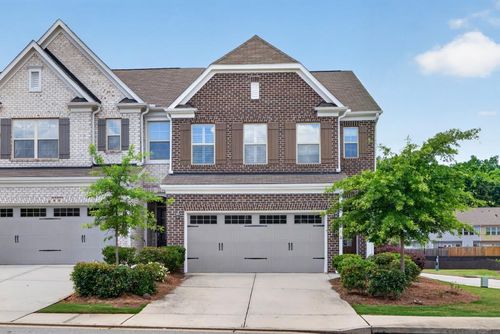 1192 Lanier Willow Path, Sugar Hill, GA, 30518-0205 | Card Image