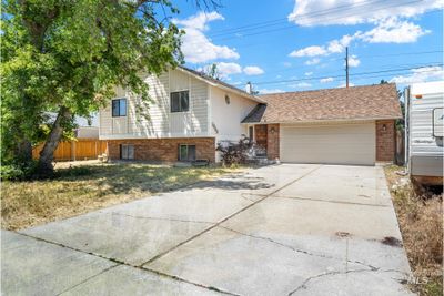 5245 N Creswell Avenue, House other with 4 bedrooms, 0 bathrooms and 2 parking in Boise ID | Image 1