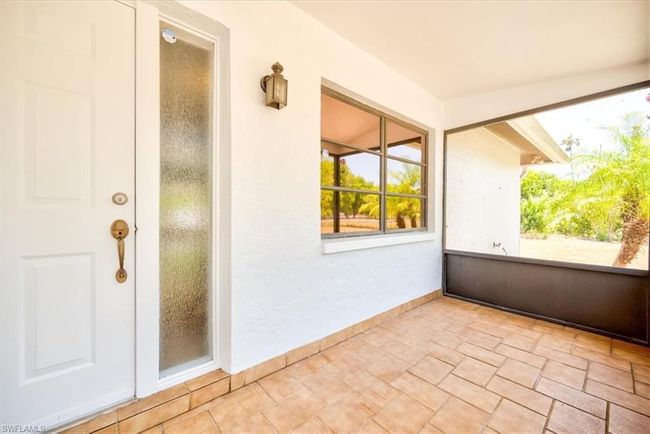 1201 Saint Clair Shores Rd, House other with 4 bedrooms, 3 bathrooms and 4 parking in NAPLES FL | Image 7