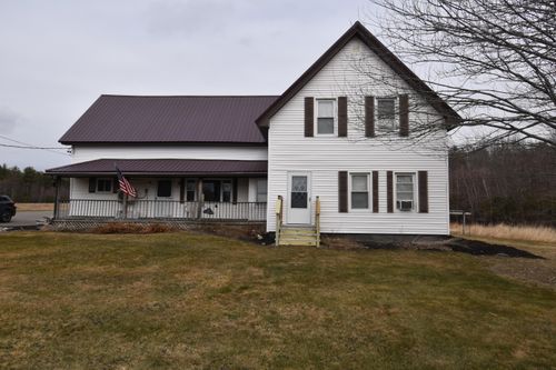 119 North Road, Detroit, ME, 04929 | Card Image