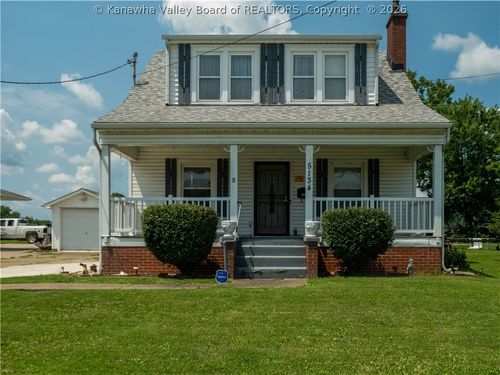 5134 Maccorkle Ave, South Charleston, WV, 25309-1135 | Card Image