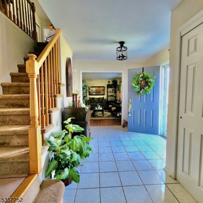 20 Highland Rd, House other with 4 bedrooms, 2 bathrooms and null parking in Hackettstown NJ | Image 5