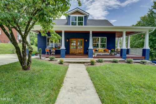 801 Watauga St, Kingsport, TN, 37660-4451 | Card Image