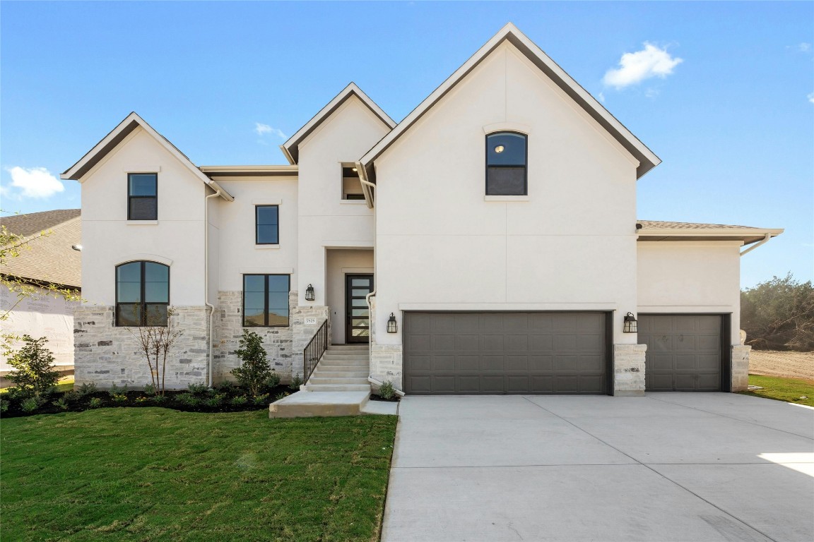 Becasseau Dr, Austin, TX 78738