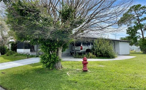 14464 Sw Rake Drive, Indiantown, FL, 34956 | Card Image