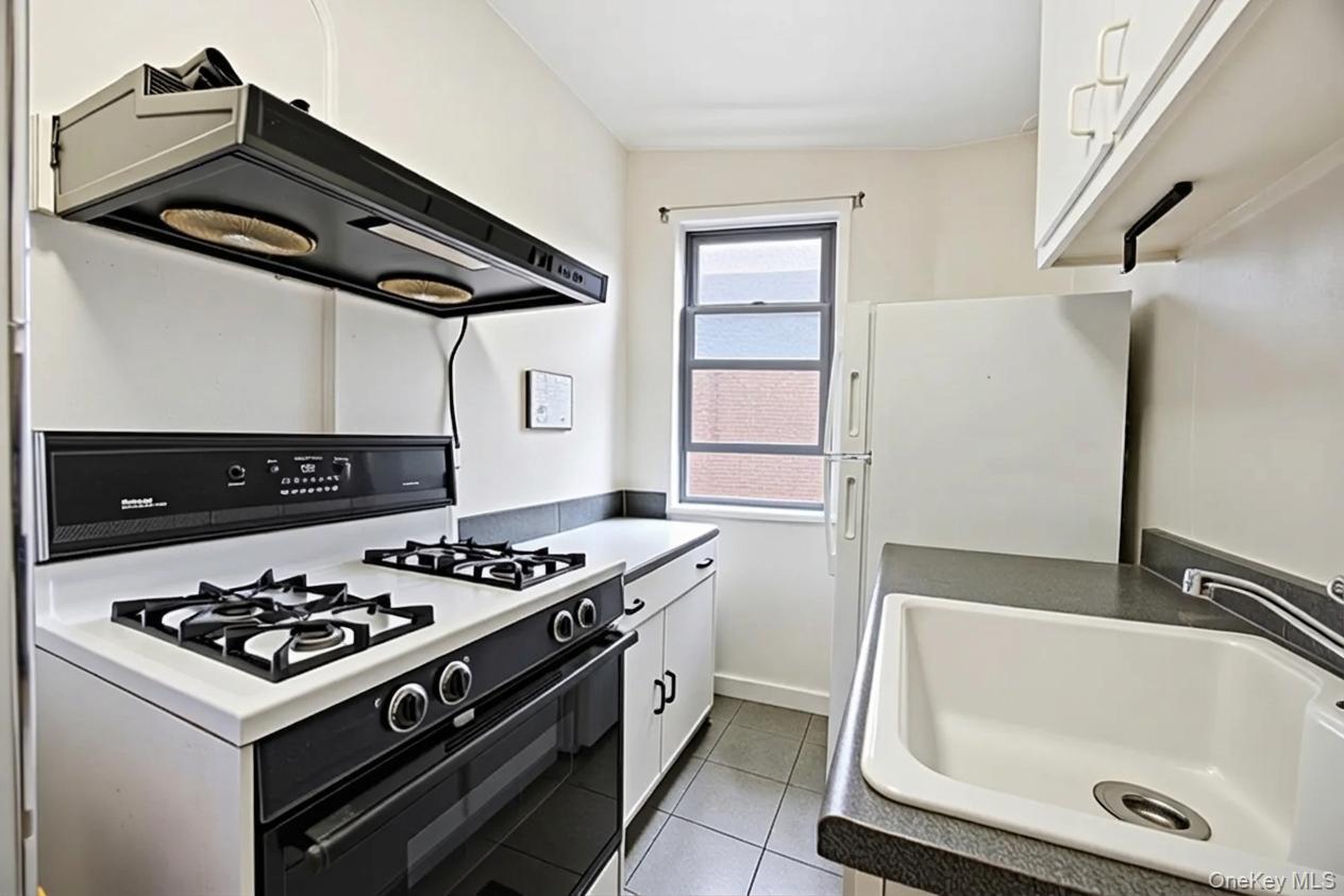 Residential in New York 4
