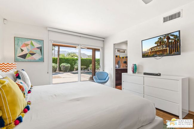 1263 N Via Donna, House other with 3 bedrooms, 2 bathrooms and 1 parking in Palm Springs CA | Image 24