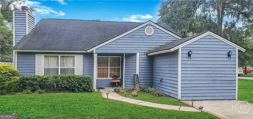 1 E White Hawthorne Drive, Savannah, GA, 31419 | Card Image