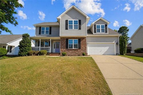 67 Rockingham St, Spring Lake, NC, 28390-1757 | Card Image