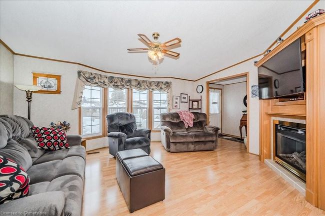 3 Trillium Beach Dr, House other with 2 bedrooms, 2 bathrooms and 3 parking in Puslinch ON | Image 12