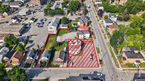 83 Mississaga St W, Orillia, ON, L3V3A9 | Card Image