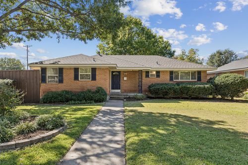 601 Ridgedale Dr, Richardson, TX, 75080-5615 | Card Image