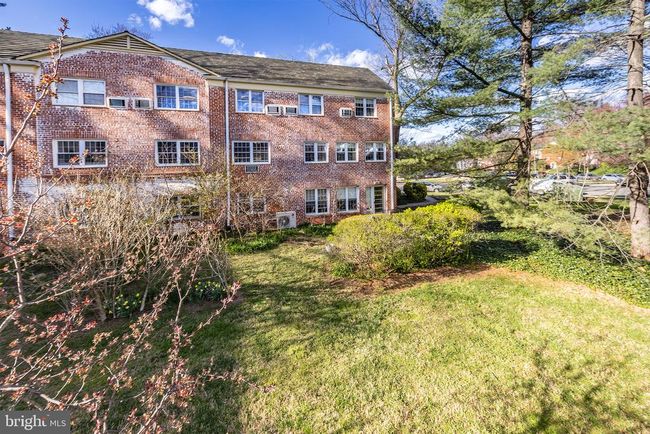 1604 Preston Rd, Townhouse with 2 bedrooms, 1 bathrooms and null parking in ALEXANDRIA VA | Image 23