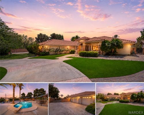 1501 Quail Ridge Cir, Kingman, AZ, 86401-5332 | Card Image