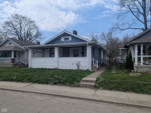 730 N Euclid Ave, Indianapolis, IN, 46201-2733 | Card Image