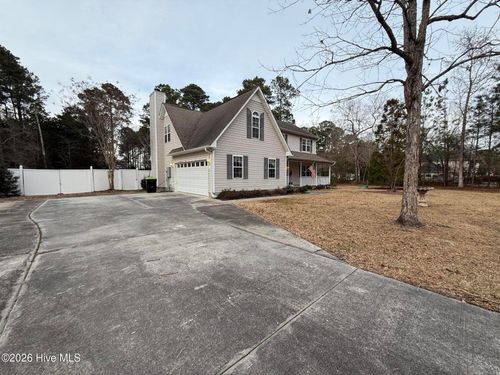 119 Longwood Dr, Stella, NC, 28582-9672 | Card Image