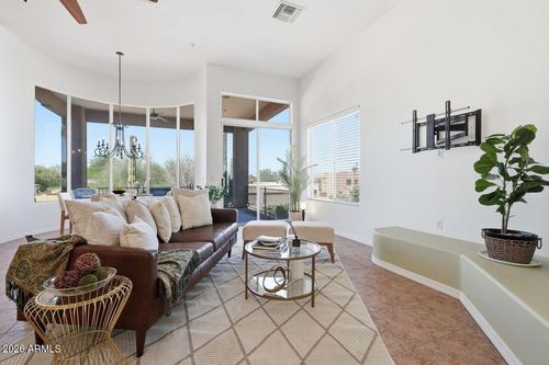 16411 E Fairlynn Dr, Fountain Hills, AZ, 85268-2851 | Card Image