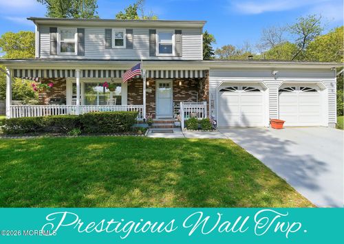 rd-2800 Hurley Pond Rd, WALL TOWNSHIP, NJ, 07719-4512 | Card Image