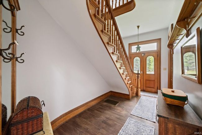 6539 Ne Rockfield Rd, House other with 3 bedrooms, 2 bathrooms and null parking in Delphi IN | Image 18