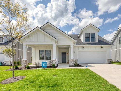 16170 Canterwood Ct, Westfield, IN, 46074-1546 | Card Image