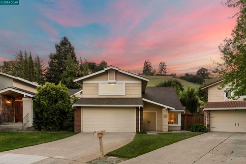 2916 Sombrero Cir, San Ramon, CA, 94583-2208 | Card Image