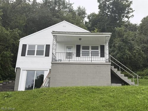 126 Ohio St, Mingo Junction, OH, 43938-1630 | Card Image