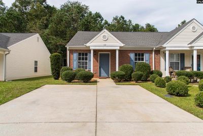 112 Crestland Drive, House other with 2 bedrooms, 2 bathrooms and null parking in Columbia SC | Image 2