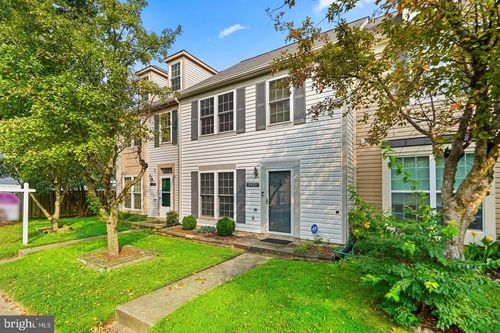 2922 Strauss Ter, SILVER SPRING, MD, 20904-6887 | Card Image