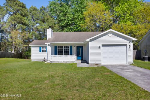334 Palamino Trl, Jacksonville, NC, 28546-9736 | Card Image